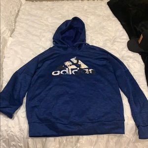 Adidas Sweatshirt